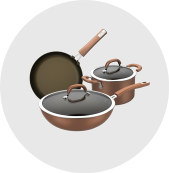 Cookware