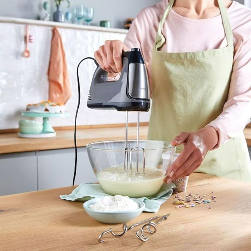 Ambiano Hand Mixer 300W