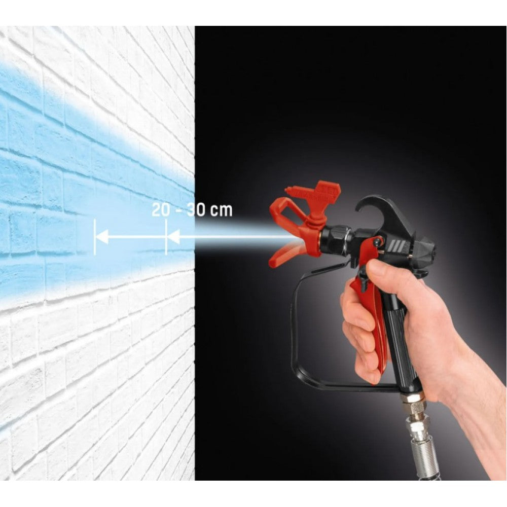 PARKSIDE Airless Paint Spray Gun