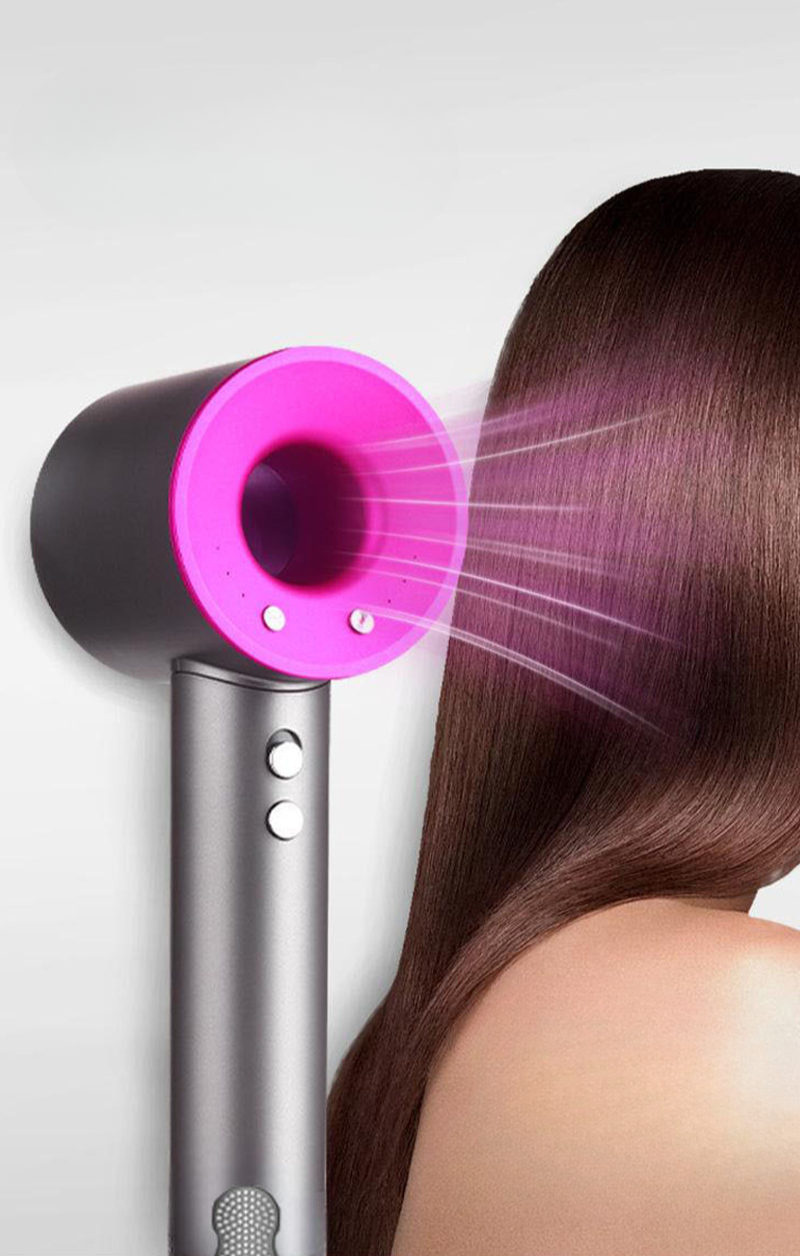 HALEY HY-4009 Professional Hair Dryer