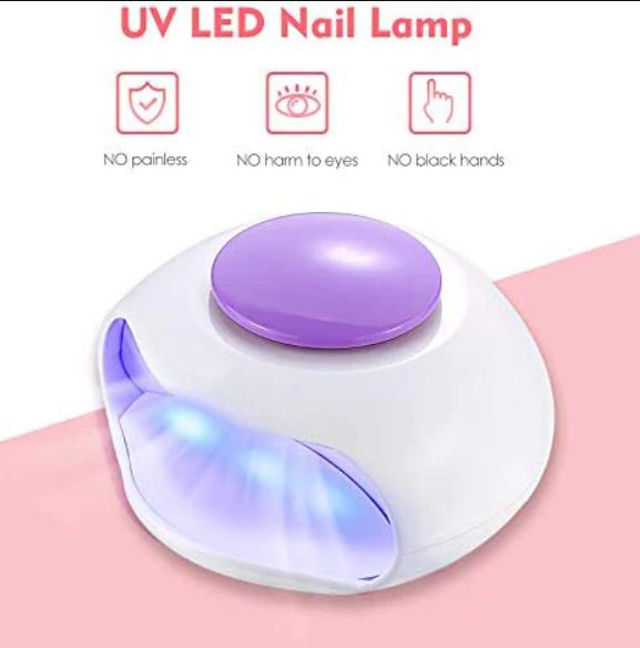 My Routine Nail Dryer