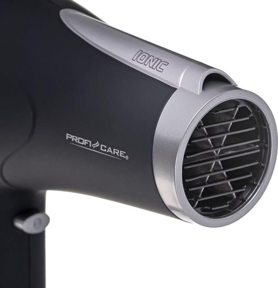 ProfiCare® PC HTD 3113 Hair Dryer