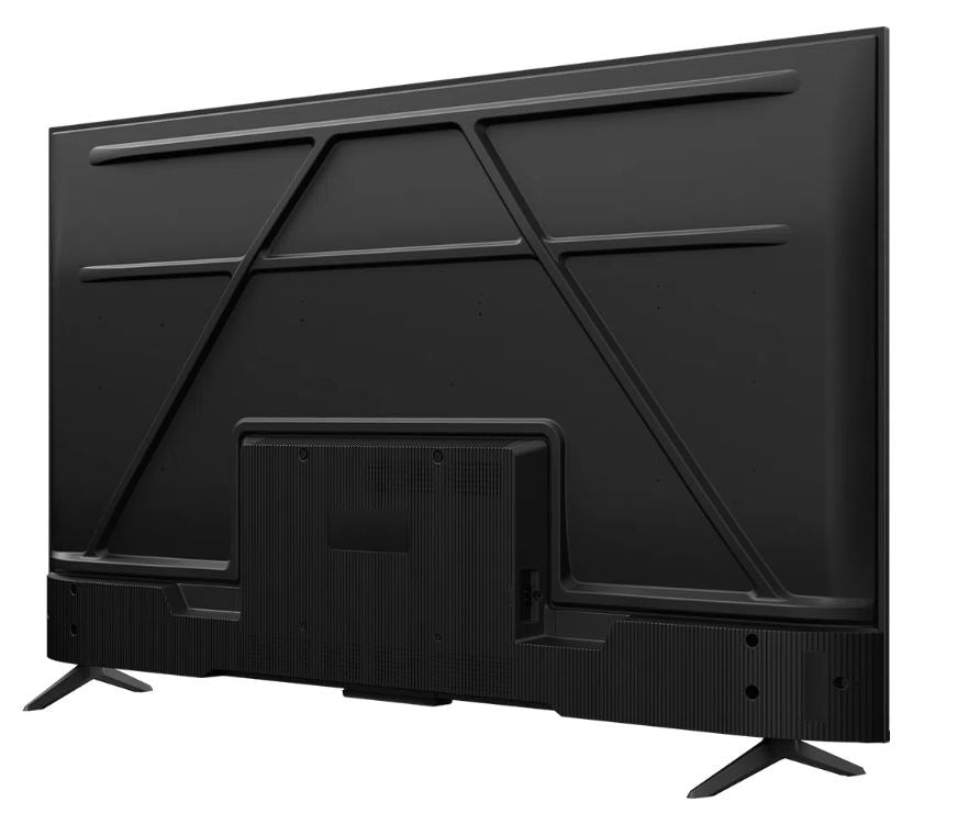 TCL P6K 55" 4K HDR SMART GOOGLE TV