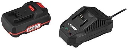 PARKSIDE Cordless Impact Screwdriver