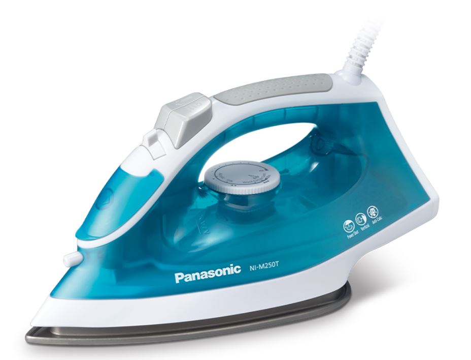 NI-M250 STEAM IRON NI-M250TGSK