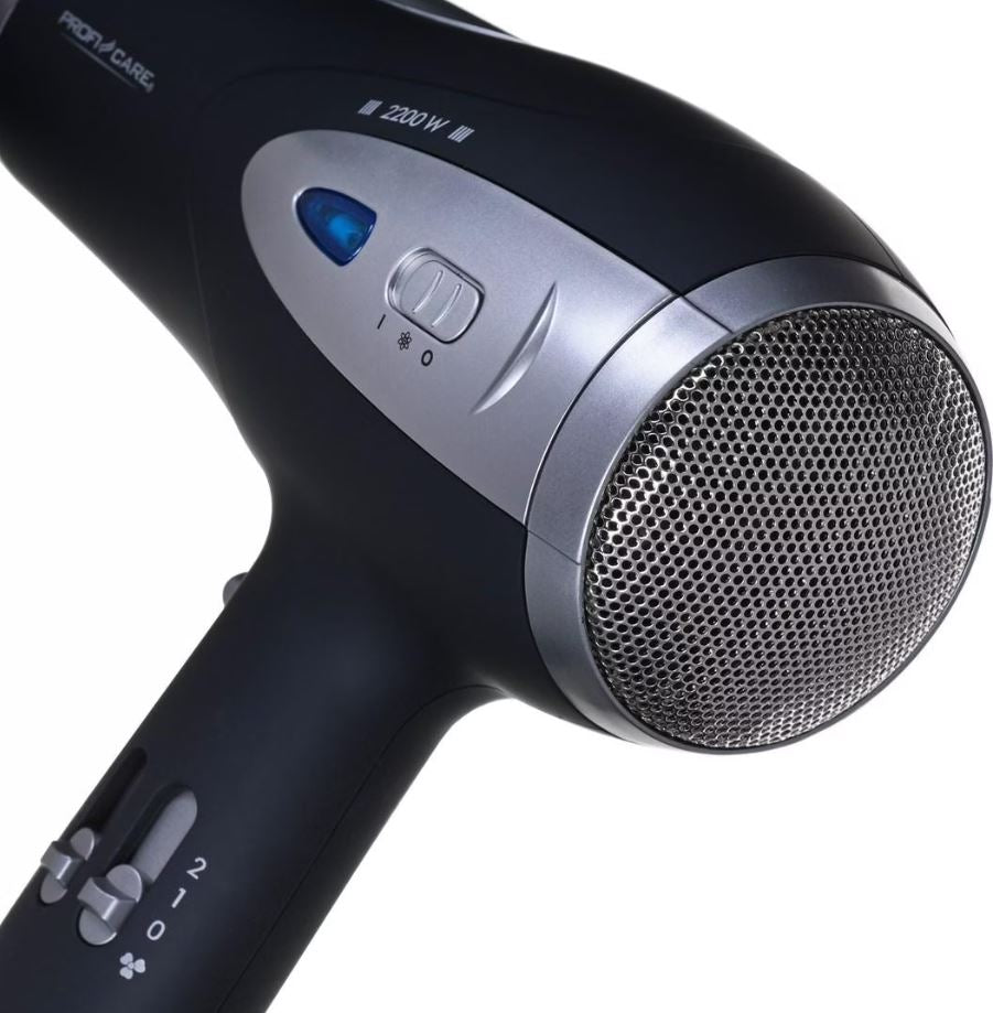 ProfiCare® PC HTD 3113 Hair Dryer