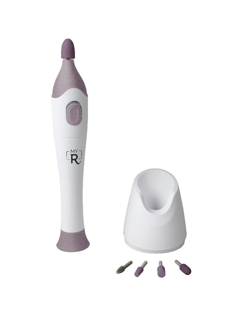 My Routine Manicure and pedicure set