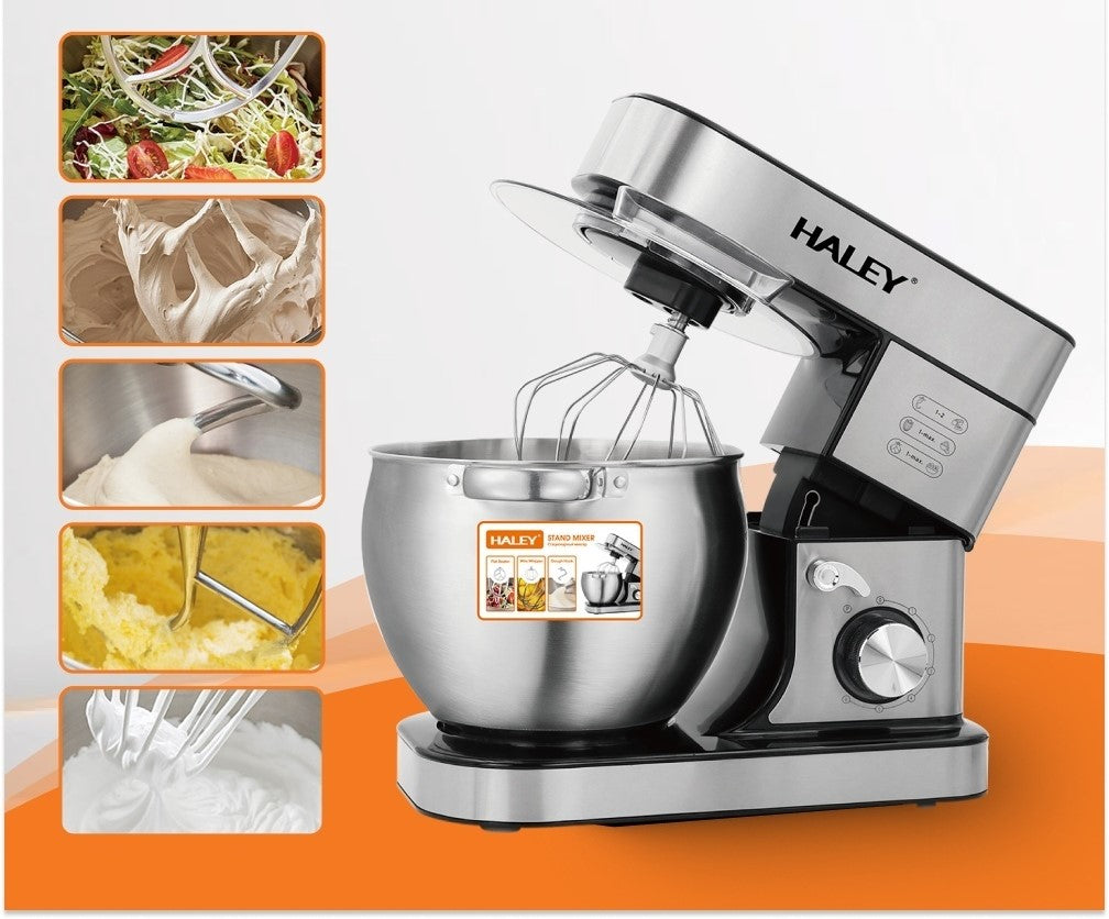 Haley Stand Mixer 12L HY-2402