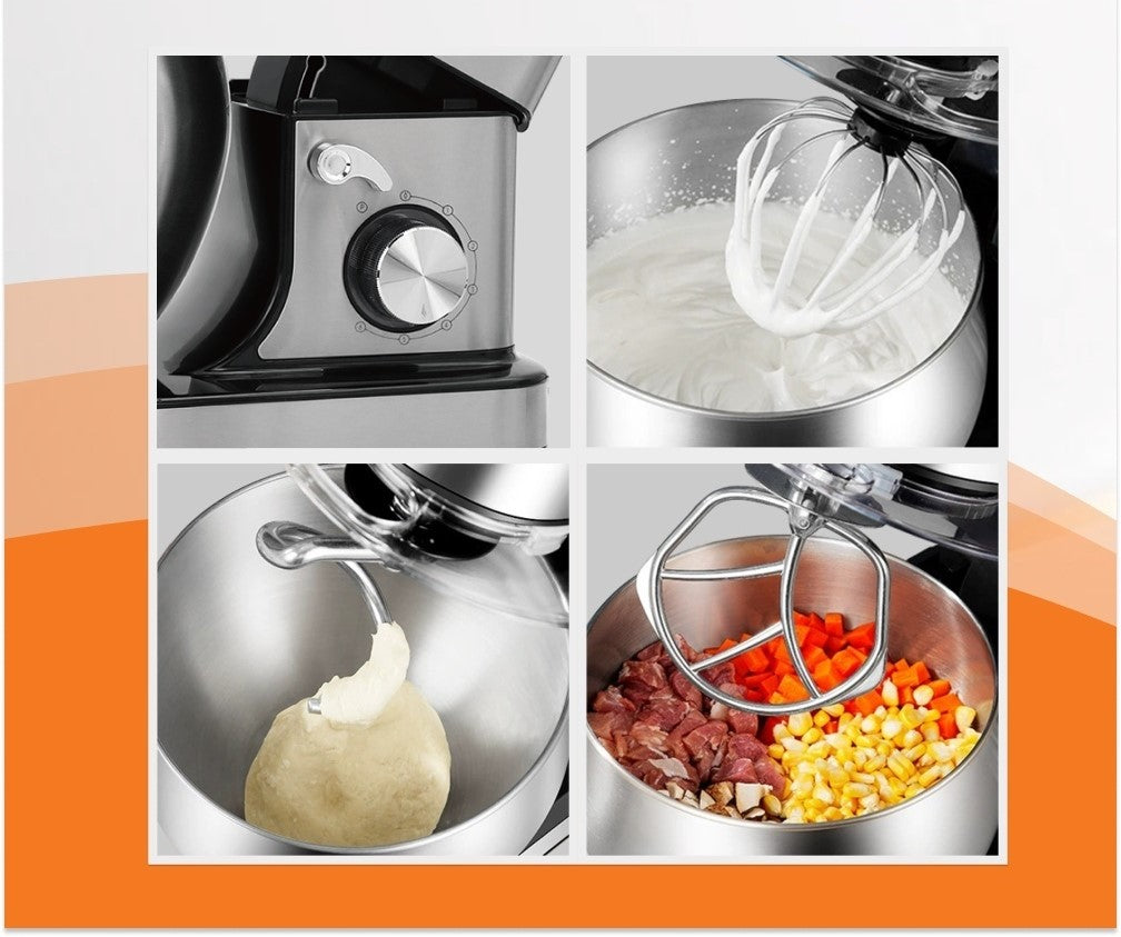 Haley Stand Mixer 12L HY-2402