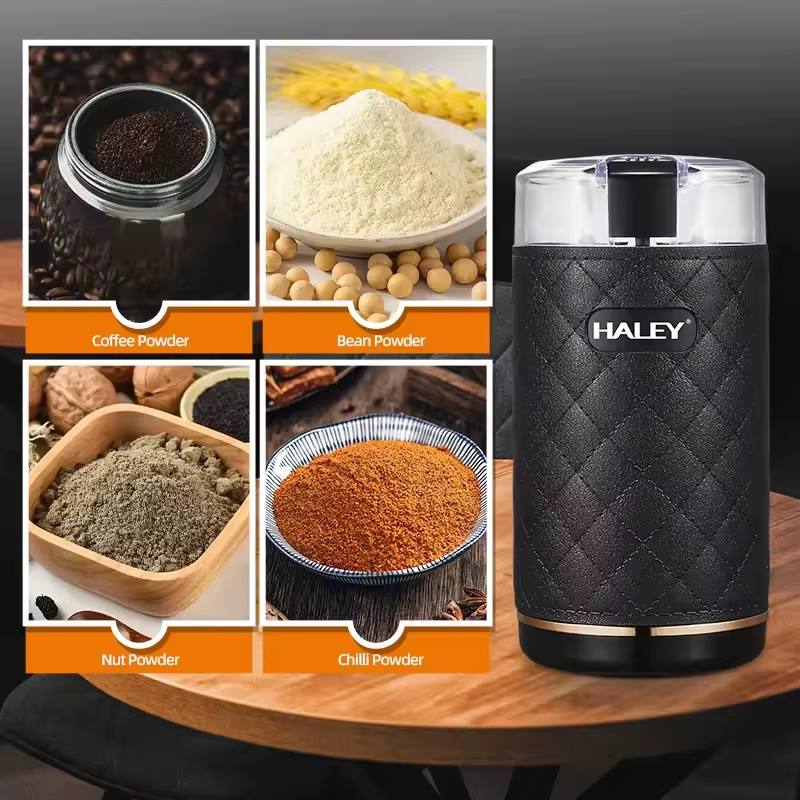Haley Coffee Grinder HY-2112