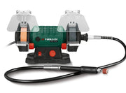 PARKSIDE Double Bench grinder PDFW 120 B3
