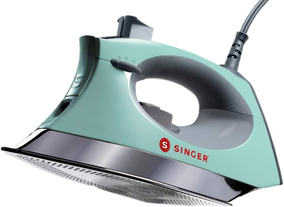 SINGER® SteamCraft Plus