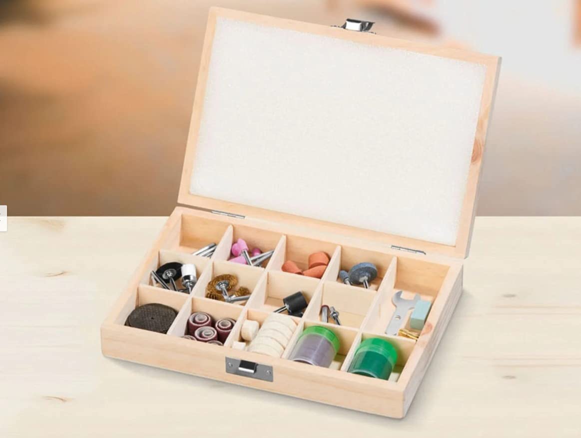 PARKSIDE Double Bench grinder PDFW 120 B3