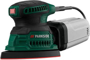 Parkside Multi-Sander PMS 160 B2