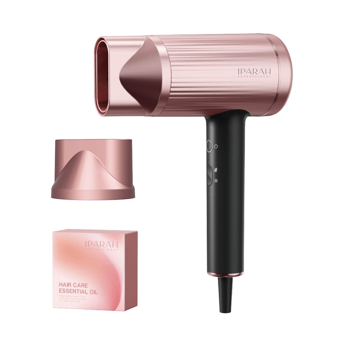 IPARAH Hair Dryer