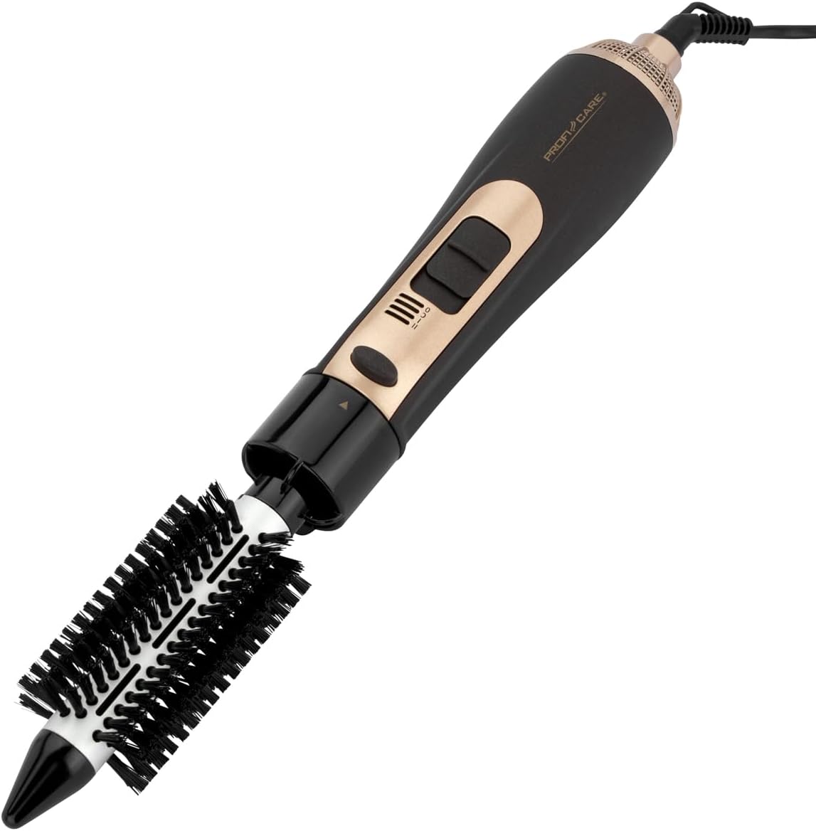 Profi-Care PC-HAS 3011 Hair curler Brown