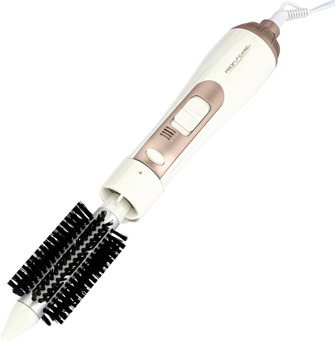 Profi-Care PC-HAS 3011 Hair curler Brown