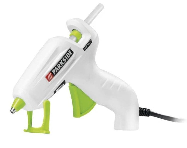 PARKSIDE Hot Glue Gun