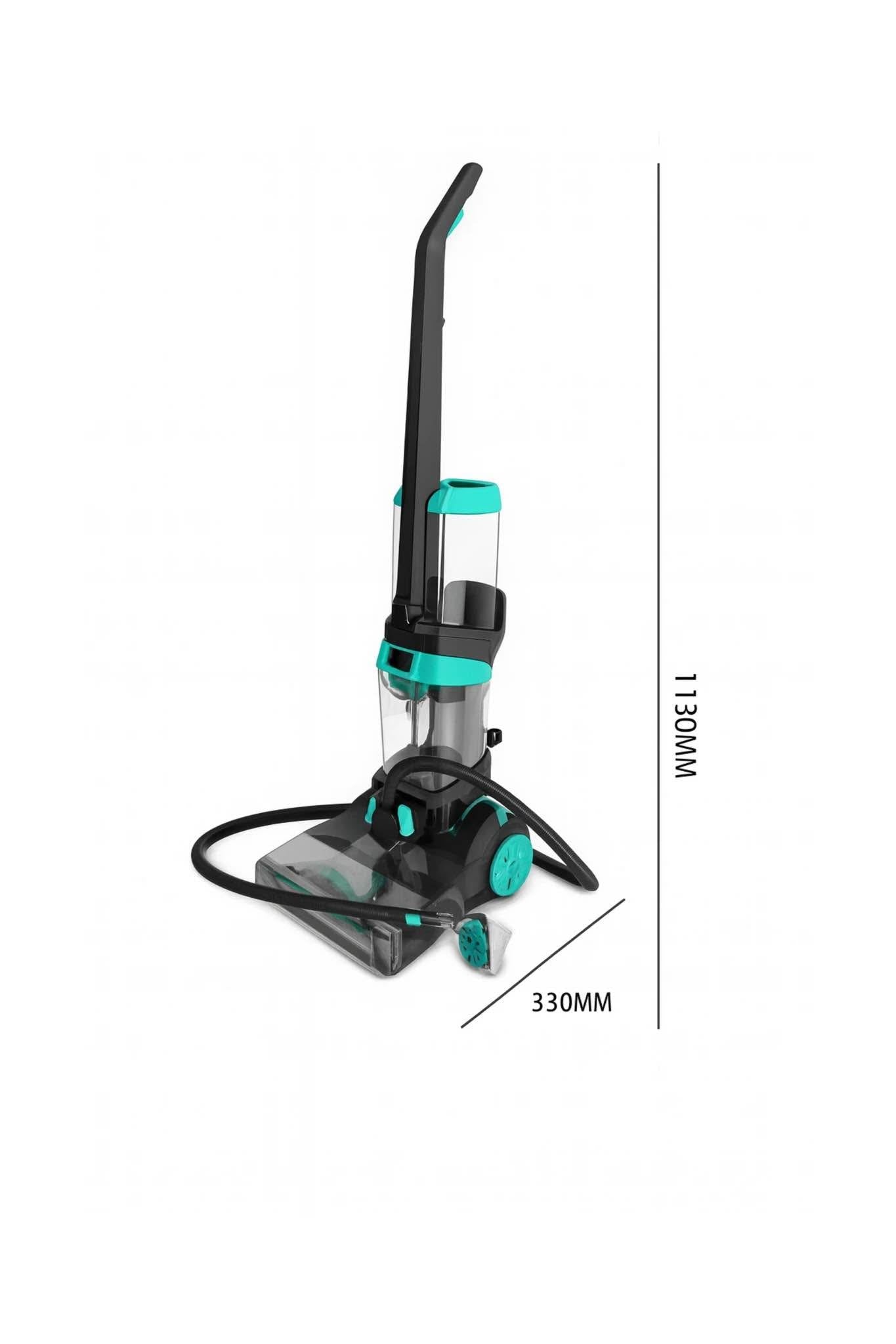 HALEY Carpet Cleaner