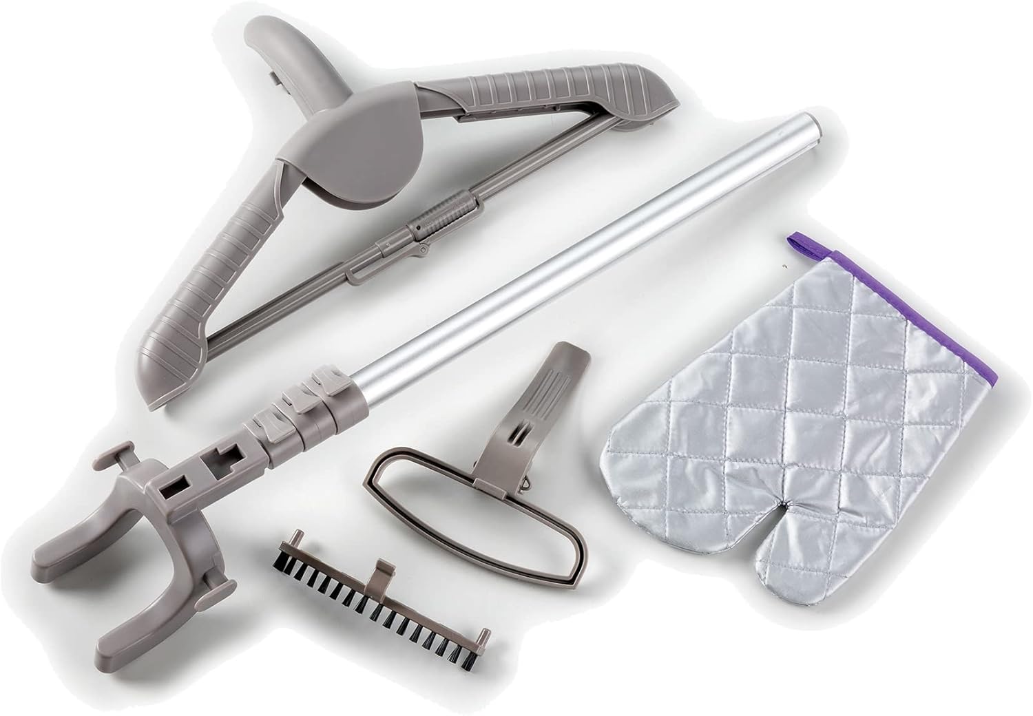 KENWOOD GARMENT STEAMER, PINK, GSP65.500PK