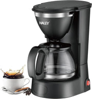Haley Coffee Maker HY-2804
