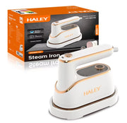 Mini hand iron HY-2075