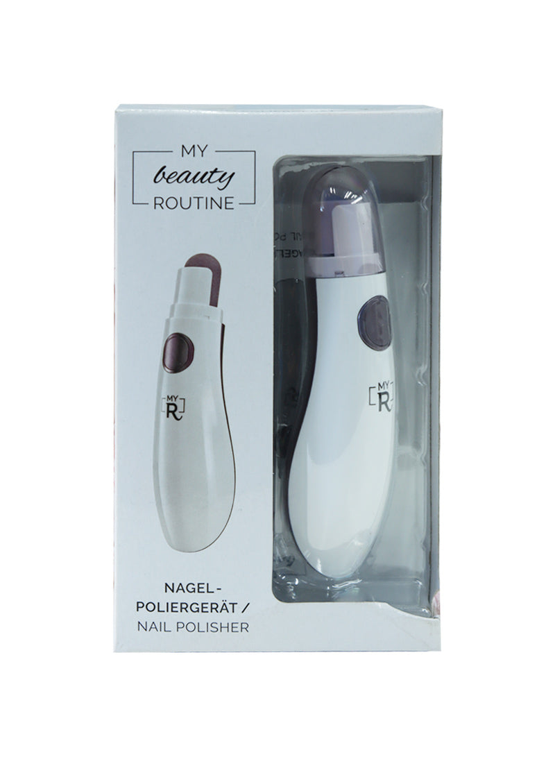 My Routine Nail Polisher