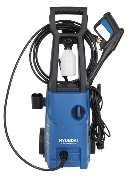 Hyundai Pressure Washer
