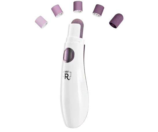 My Routine Nail Polisher