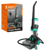 HALEY Carpet Cleaner
