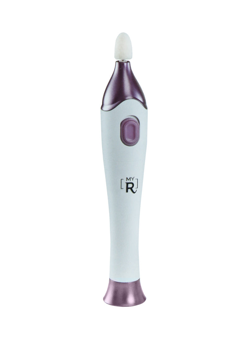 My Routine Manicure and pedicure set