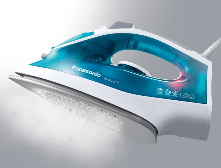 NI-M250 STEAM IRON NI-M250TGSK