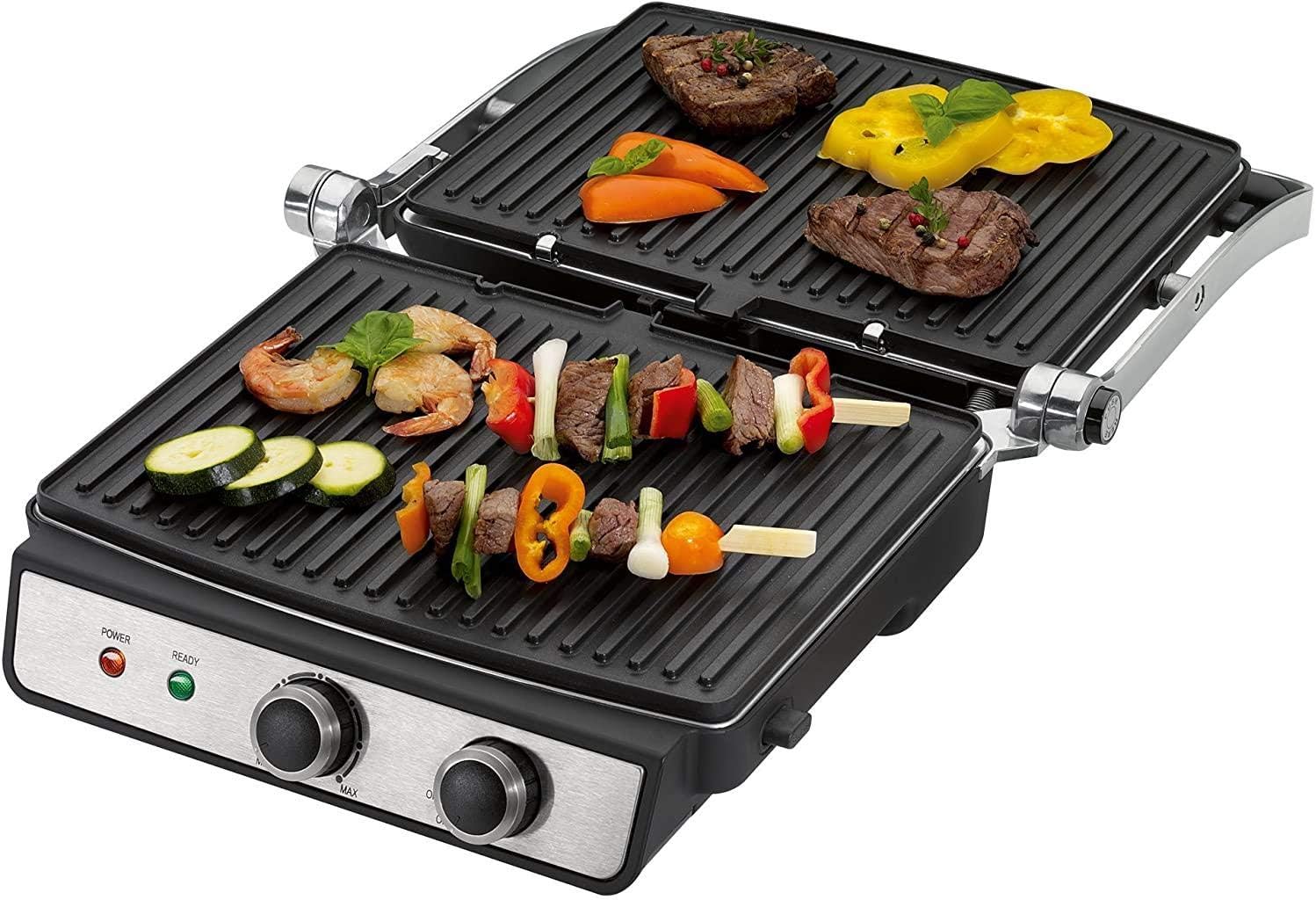 ProfiCook Grill PCKG1264