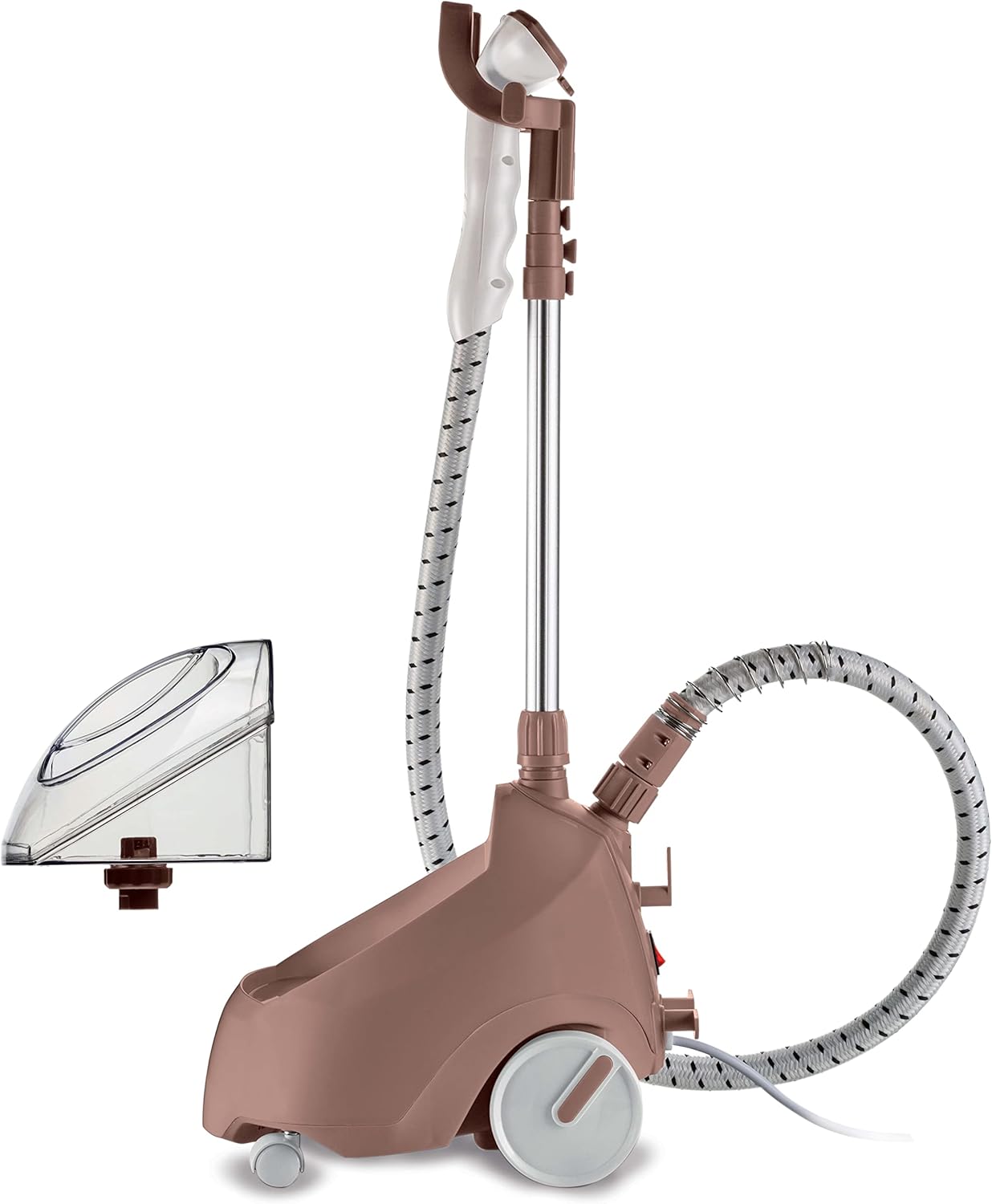 KENWOOD GARMENT STEAMER, PINK, GSP65.500PK