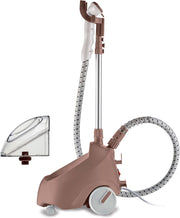 KENWOOD GARMENT STEAMER, PINK, GSP65.500PK