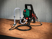 PARKSIDE Airless Paint Spray Gun