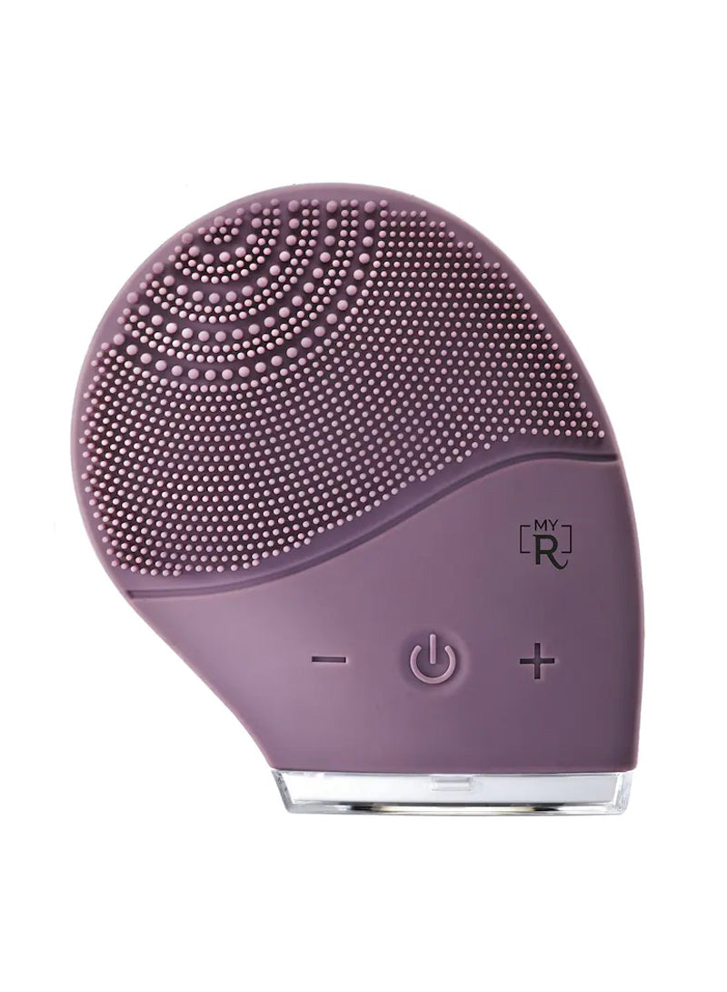 My Routine Rechargeable Facial Cleansing Brush