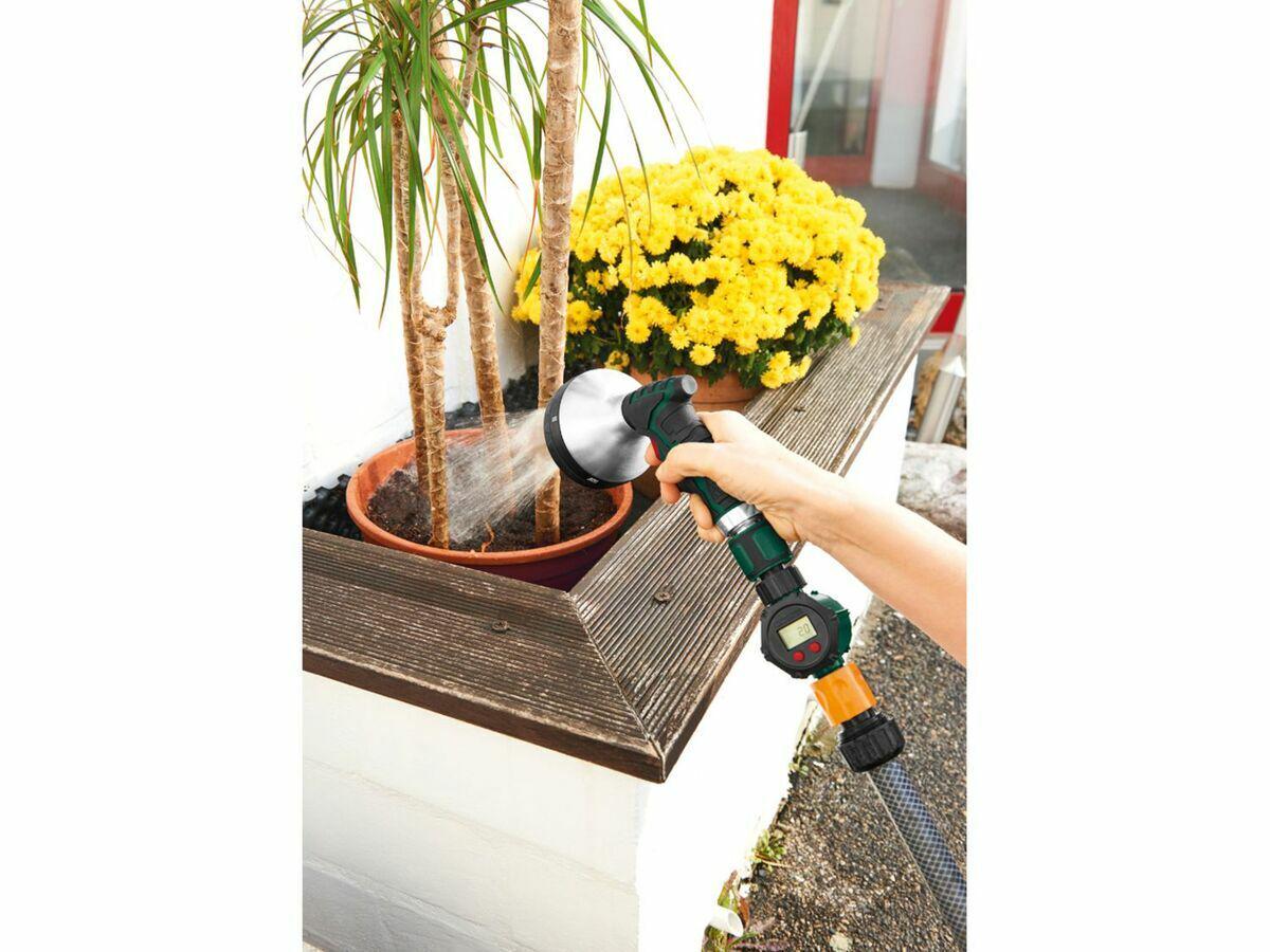 PARKSIDE Electronic water meter Parkside PWM 4 A1