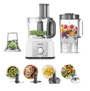 Kenwood Food Processor FDP65.400WH