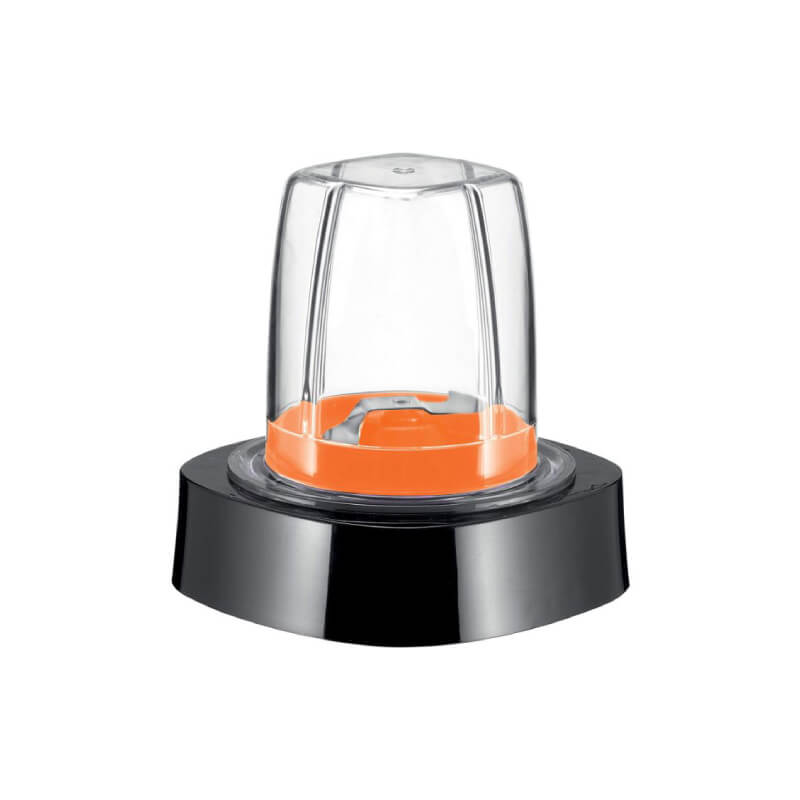 Kenwood 2L Blender with Mill | BLP15.150Bk