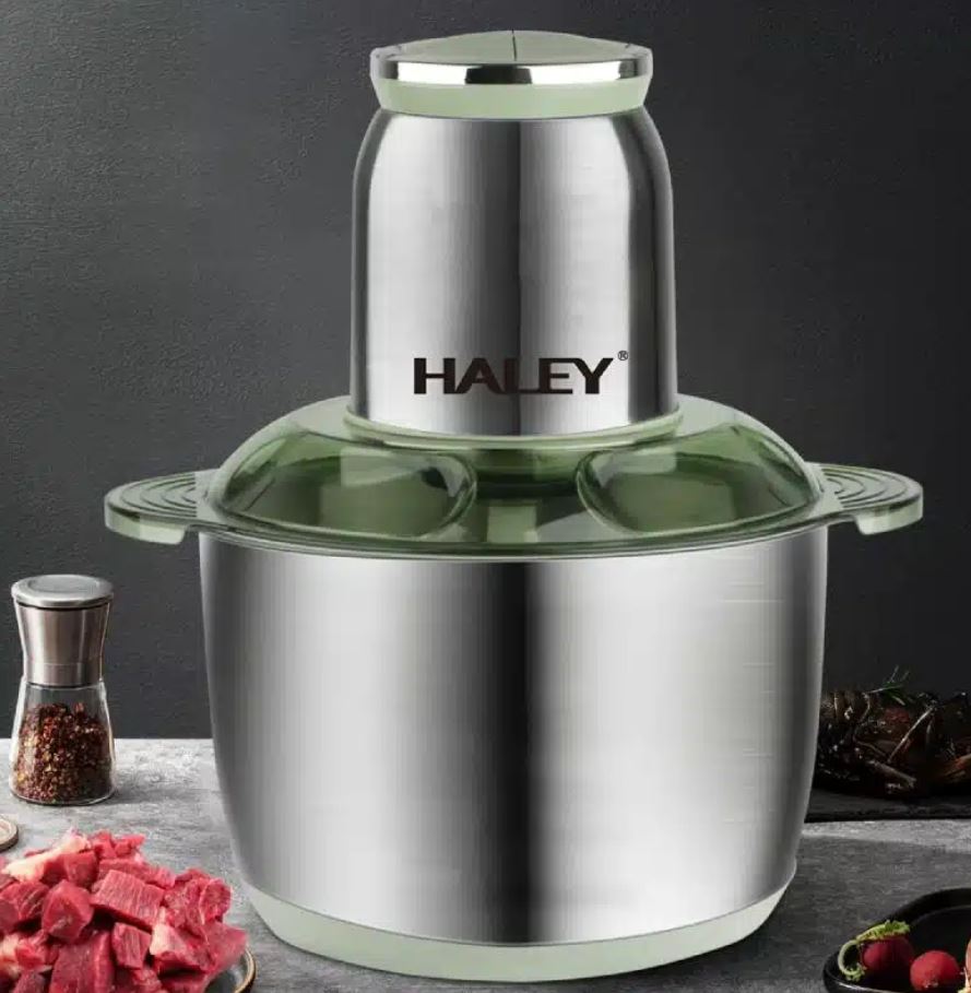Haley Food Chopper (HY-1240)