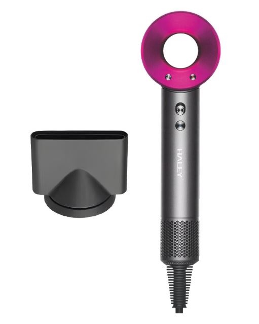 HALEY HY-4009 Professional Hair Dryer
