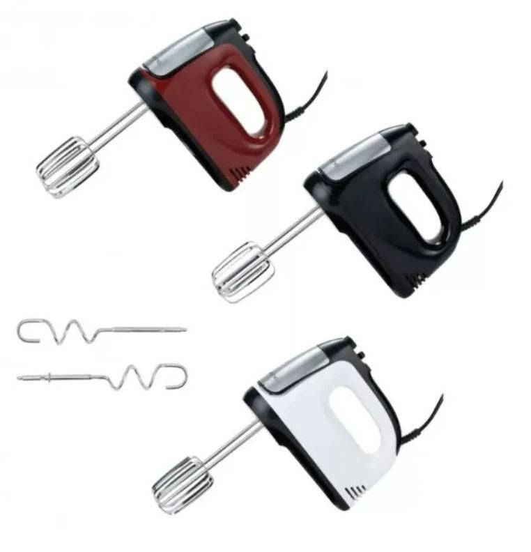 Ambiano Hand Mixer 300W