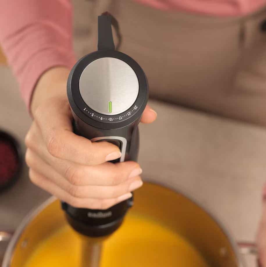 MultiQuick 5 Pro Hand blender MQ 55755 M