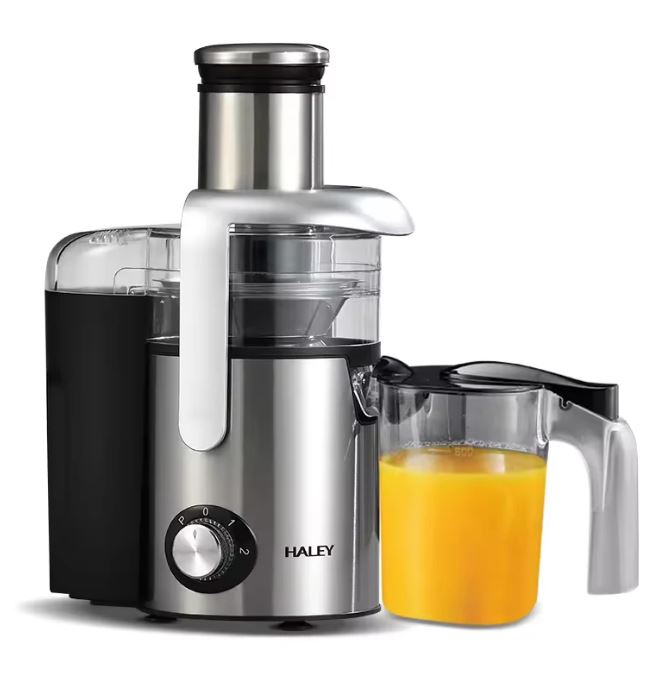 Electric juicer Haley HY-978
