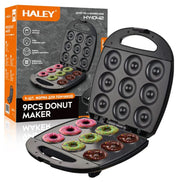 Haley HY-1042 Donut Maker