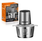 Haley HY-1228 Chopper, 500 W