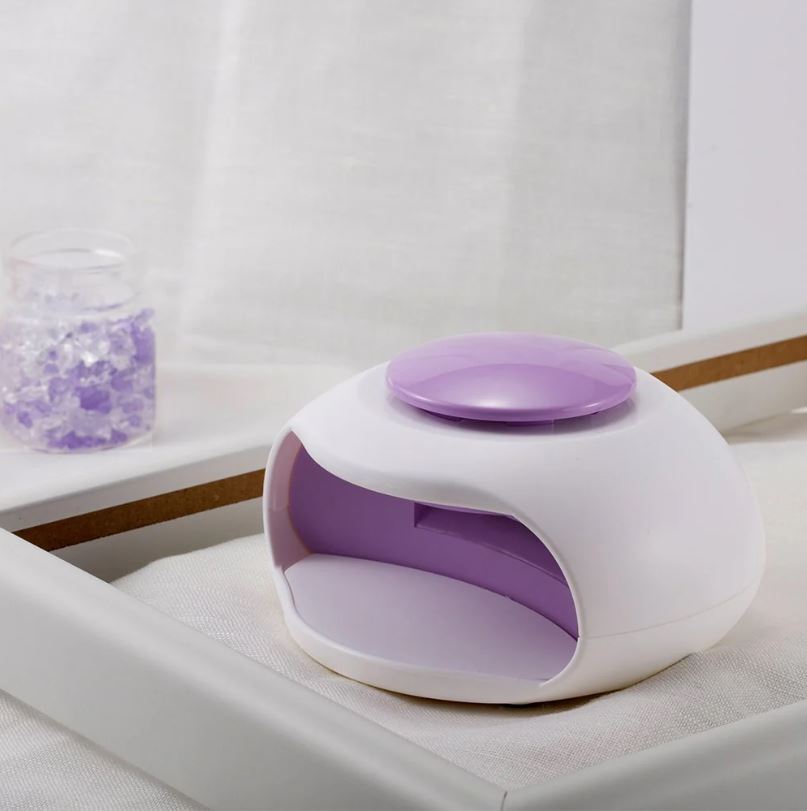 My Routine Nail Dryer