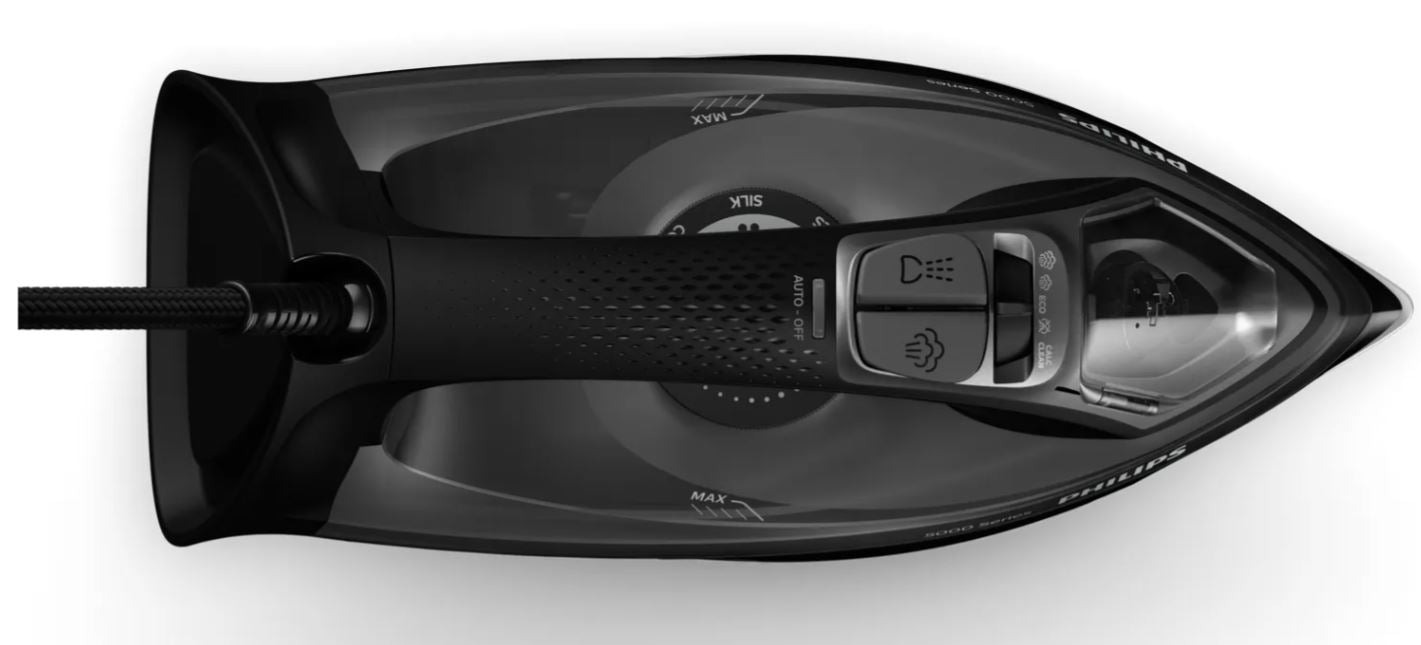 Philips 5000 Series Steam iron | DST5040