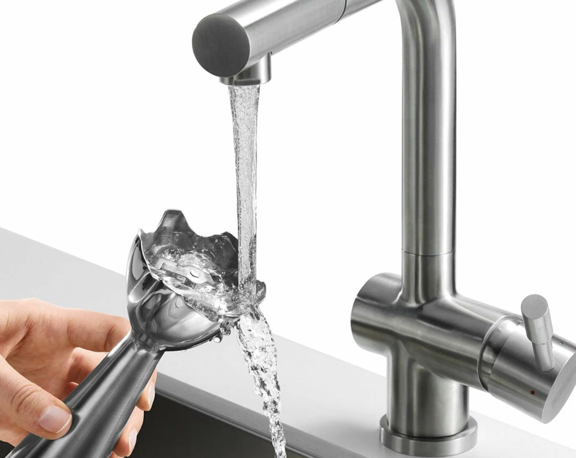 MultiQuick 7 Hand blender MQ 7075 X